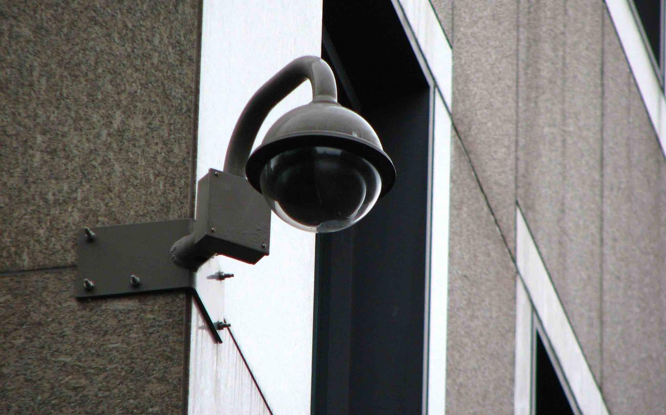 videosurveillence