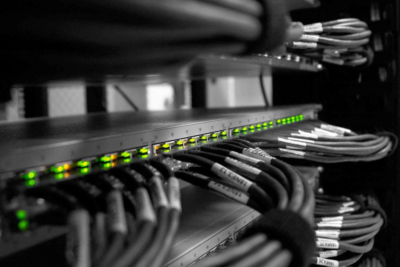 cables gris